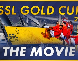 A Month of Sailing Glory on Gran Canaria – The Movie SSL Gold Cup 2023